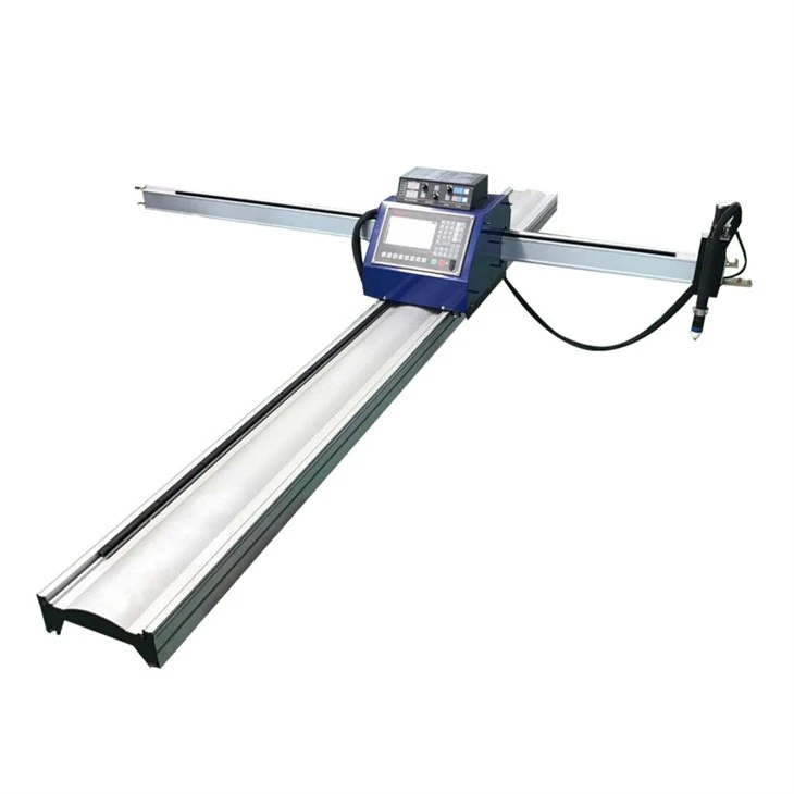 plasma cutter