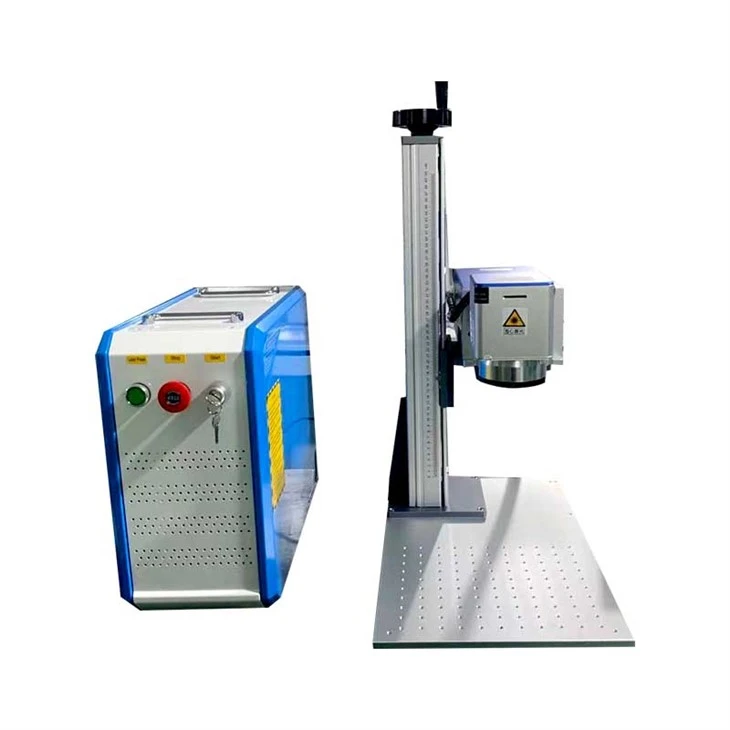 UV laser marking machine (1)