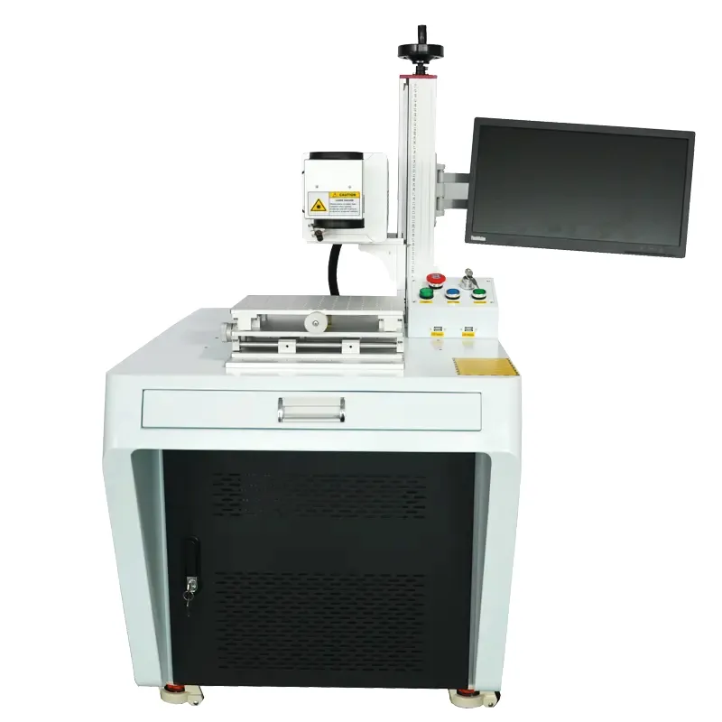 60W CO2 Laser Marking Machine