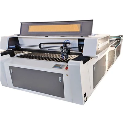 1325 500 W Machine de tăiere laser