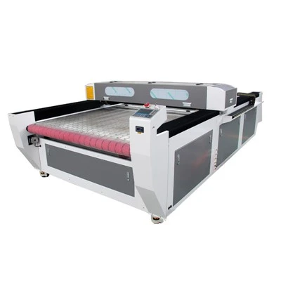 1626 130 W Machine de tăiere laser