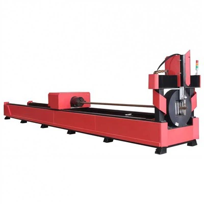 Cum se schimbă calitatea de tăiere a unei mașini de tăiat cu plasmă de birou ...